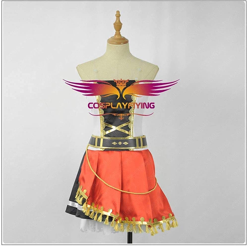 Amazon.co.jp: 衣舞cos ラブライブ！LoveLive！ 西木野 真姫